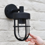 Pallas Wall Lamp