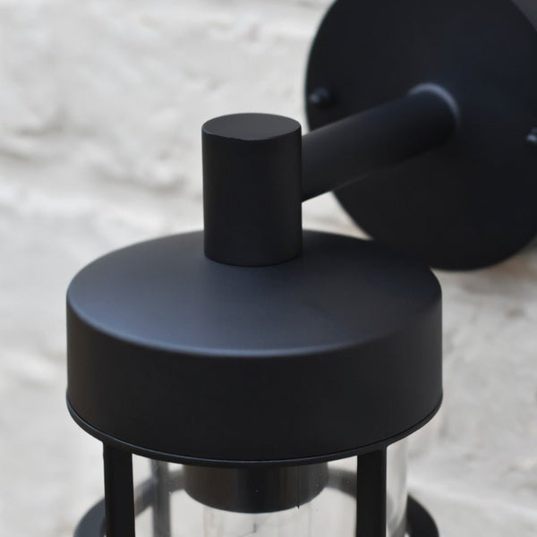 {"type":"root","children":[{"type":"paragraph","children":[{"type":"text","value":"Exterior Mount System"}]}]}