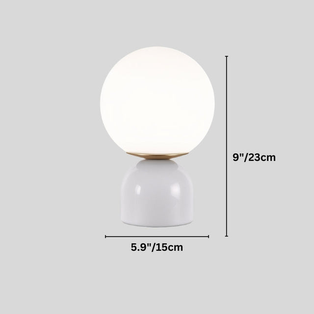 Staffel Table Lamp