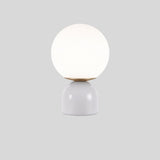 Staffel Table Lamp