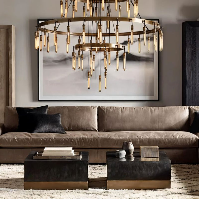 Teulada Chandelier