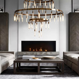 Teulada Chandelier