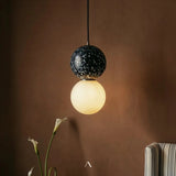 Siding Pendant Light