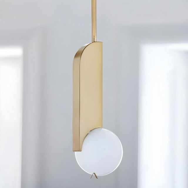 Sifnos Pendant Light