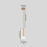 Sifnos Pendant Light