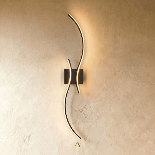 Sigillo Wall Lamp