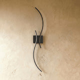 Sigillo Wall Lamp