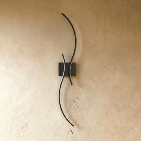 Sigillo Wall Lamp