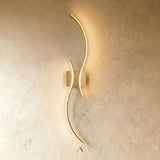 Sigillo Wall Lamp