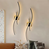 Sigillo Wall Lamp