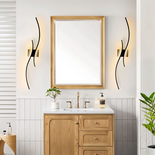 Sigillo Wall Lamp