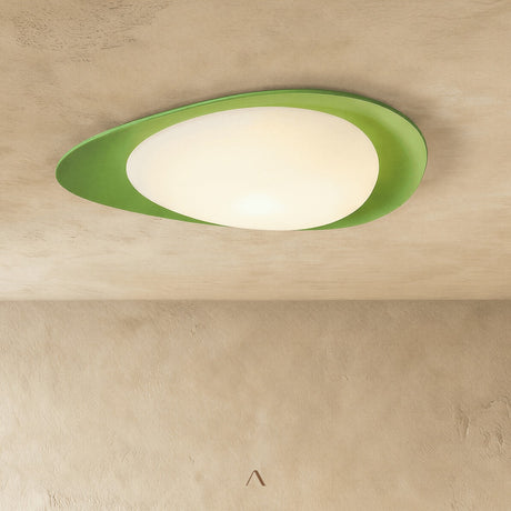 Sikinos Ceiling Light