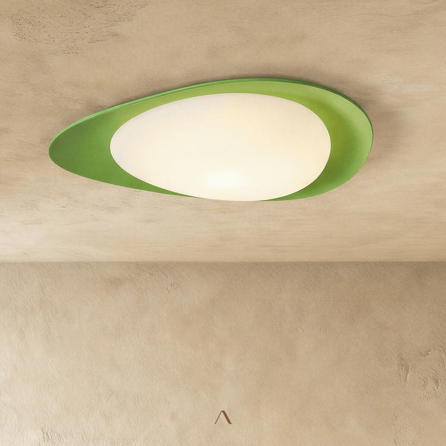 Sikinos Ceiling Light