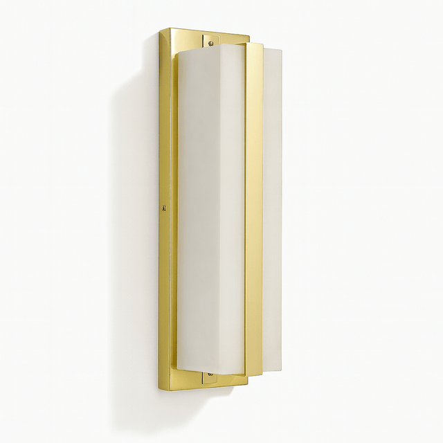 Iridescence Wall Lamp