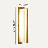 Iridescence Wall Lamp