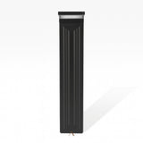 Silica Garden Lamp