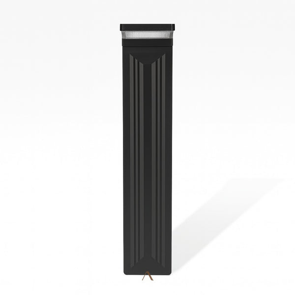 Silica Garden Lamp