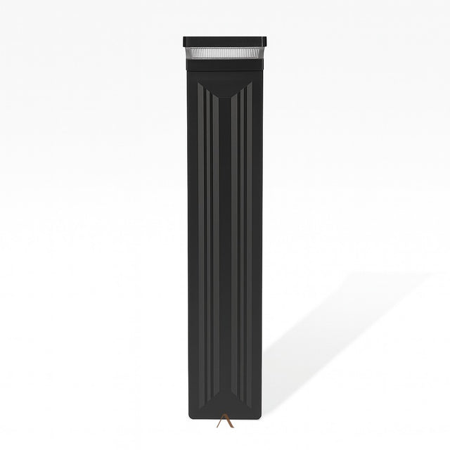 Silica Garden Lamp