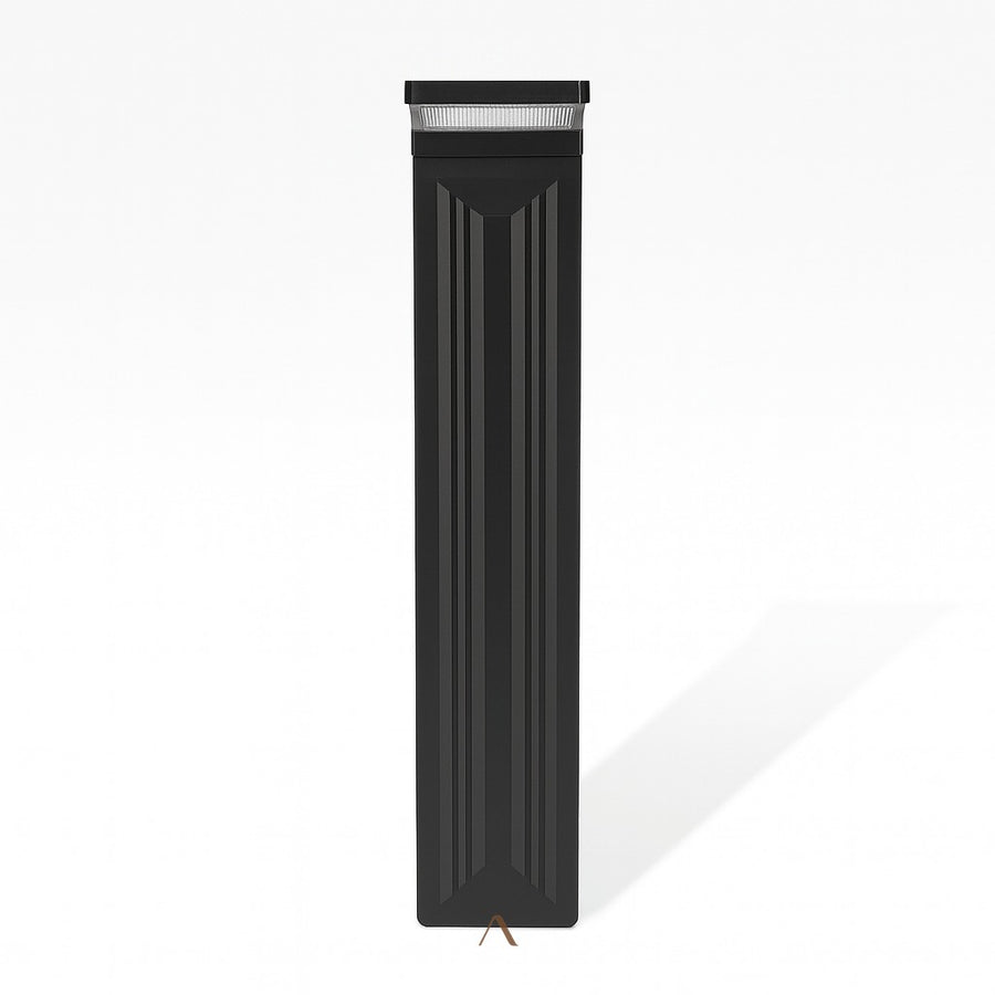 Silica Garden Lamp