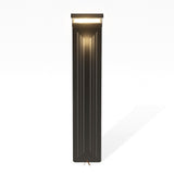 Silica Garden Lamp