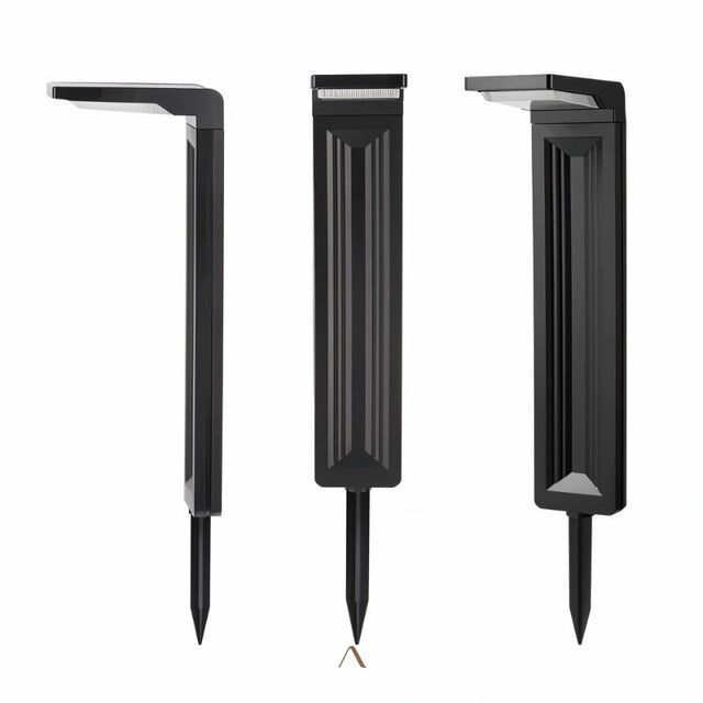 Silica Garden Lamp