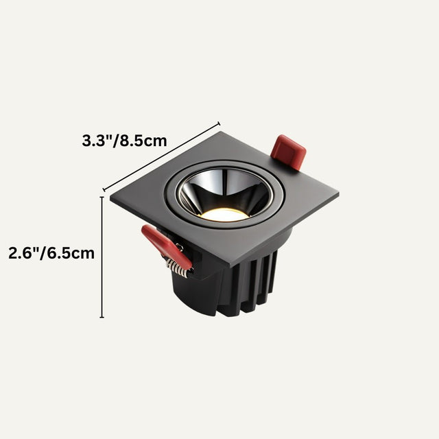 Gram Downlight