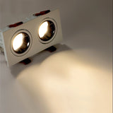 Gram Downlight