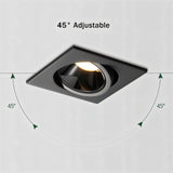 Gram Downlight
