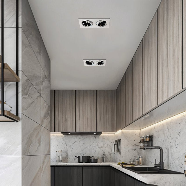Gram Downlight