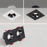 Gram Downlight