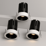 Bucels Downlight