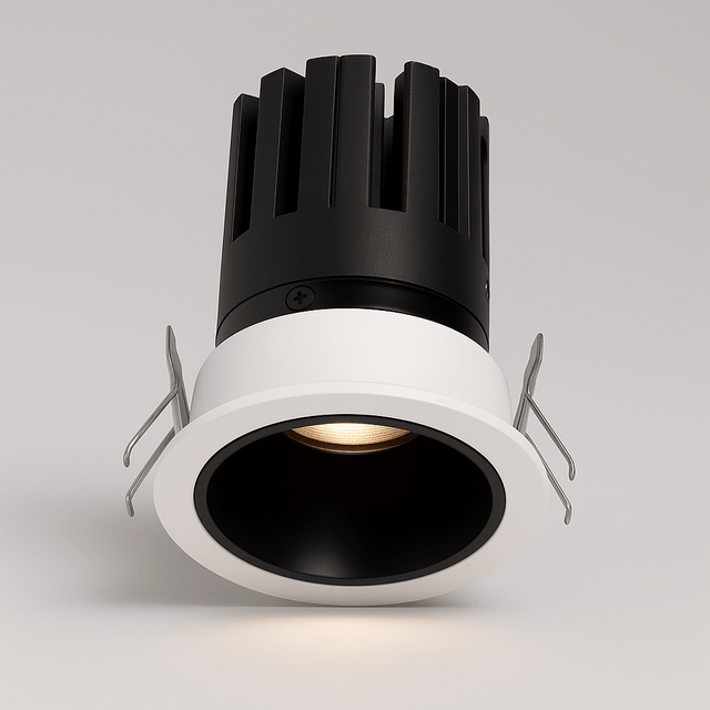 Bucels Downlight