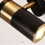 Siljan Bedside Reading Lamp