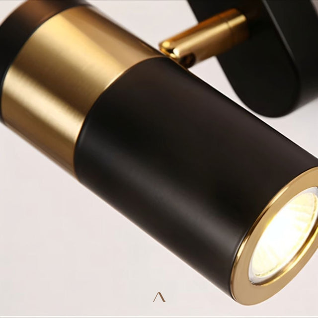 Siljan Bedside Reading Lamp