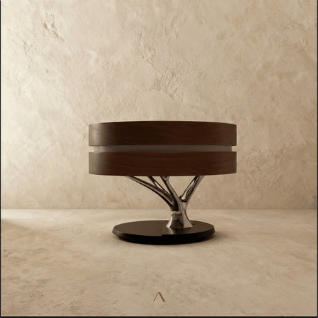 Sill Table Lamp