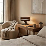Sill Table Lamp
