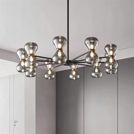 Martos Chandelier