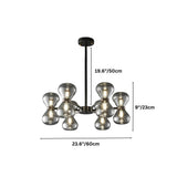 Martos Chandelier