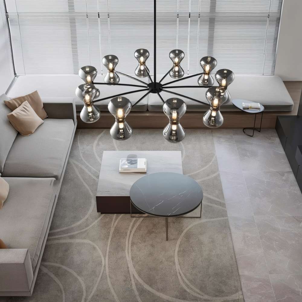 image_text: silvine-chandelier-smoked-glass-living-room.