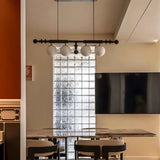 Seyssel Pendant Light