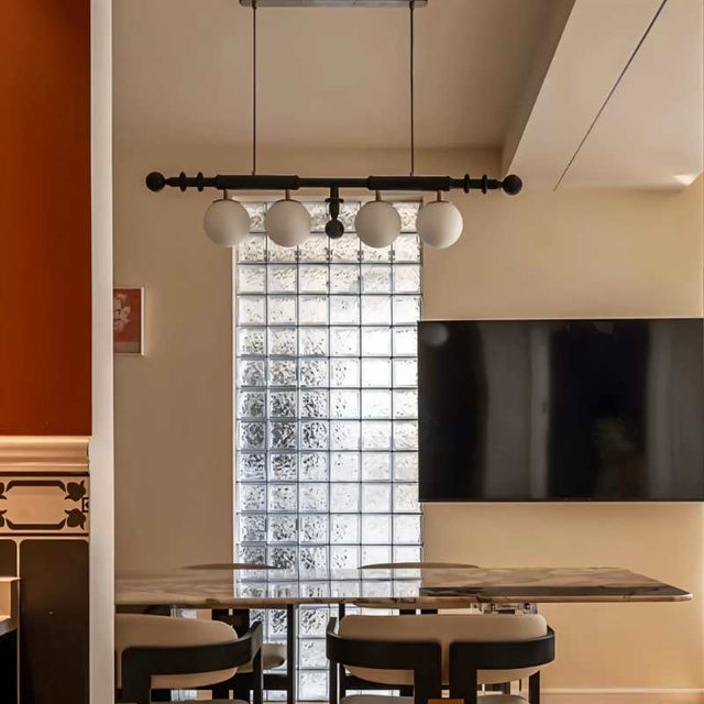 Seyssel Pendant Light