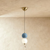 Simiane Pendant Light