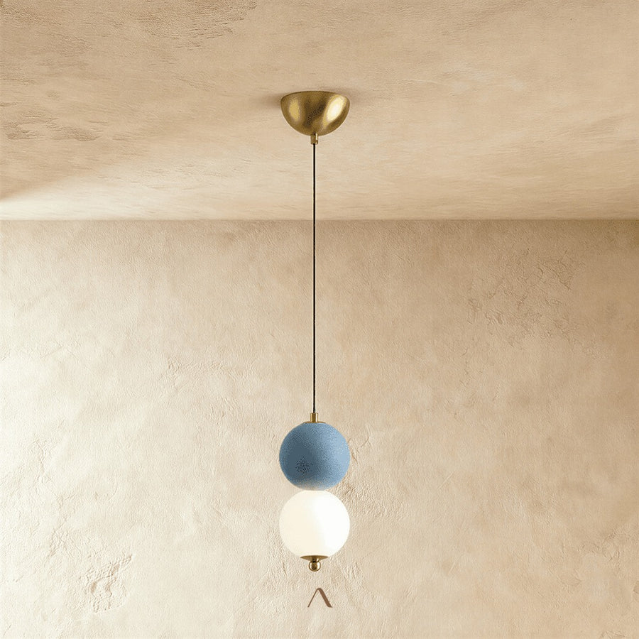 Simiane Pendant Light