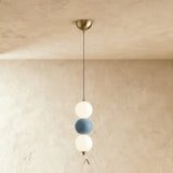 Simiane Pendant Light