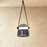 Simile Pendant Light