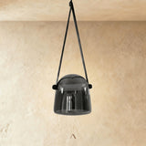 Simile Pendant Light