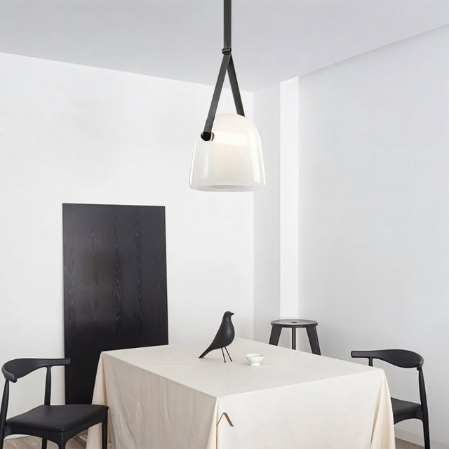 Simile Pendant Light