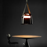 Simile Pendant Light