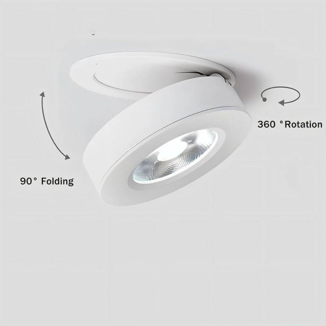 Peridot Downlight