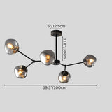 Gavdos Ceiling Lamp